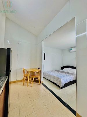 Rent · 1 bd · 30 м² · Quận Ngũ Hành Sơn, ул. Đường Khuê Mỹ Đông 3