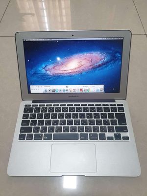 Macbook Air 2011