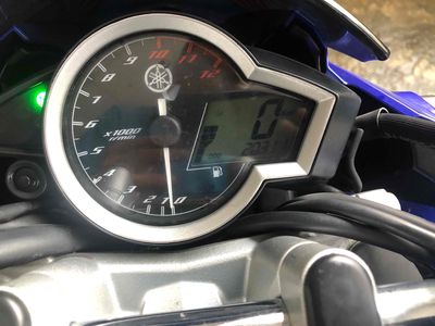 Bán xe FZ 2016 biển thành phố. Mua bán Xe máy tại Huyện Bình Chánh Tp Hồ Chí Minh được đăng bởi Phạm đức thắng