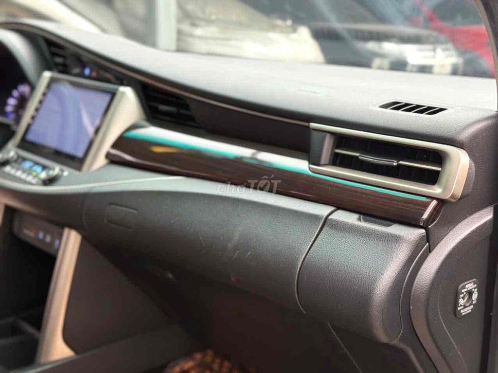 INNOVA 2.0G 2022 TỰ ĐỘNG ,BH 1 NĂM HỖ TRƠ VAY 70%. Mua bán Ô tô tại Quận Bình Tân Tp Hồ Chí Minh được đăng bởi XUÂN DUY AUTO hình 13