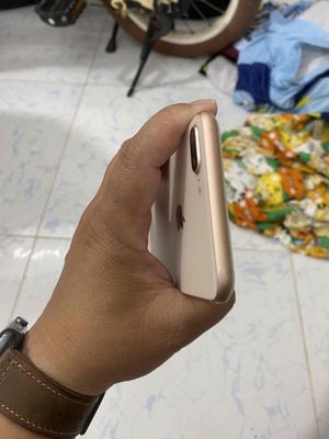 Iphone 8Plus 64G Quốc Tế