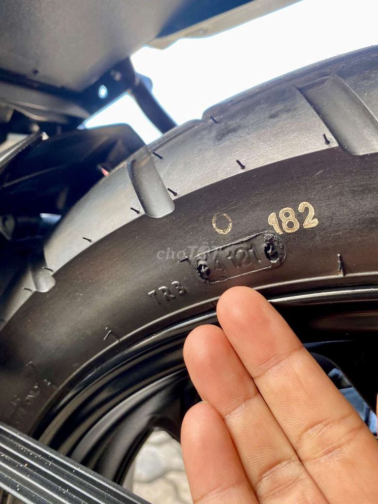 Yamaha XSR 155 Đăng 2022 Siêu lướt 4.000Km. Mua bán Xe máy tại Quận Ninh Kiều Cần Thơ được đăng bởi Xe Máy TÂN LIÊN HƯNG 1 91B hình 7