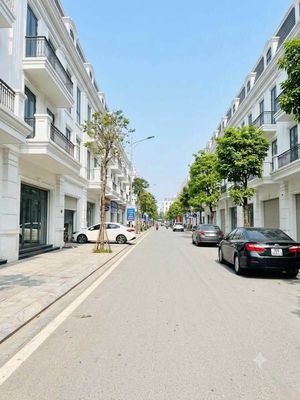 Townhouse in Hà Đông