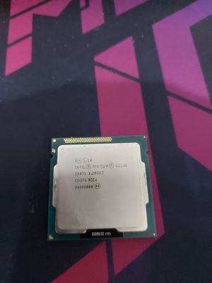 CPU G2130