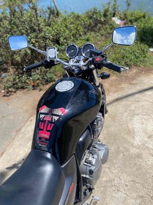 BÁN CB 400 REVO. Mua bán Xe máy tại Thành phố Đà Lạt Lâm Đồng được đăng bởi Mỹ Duyên