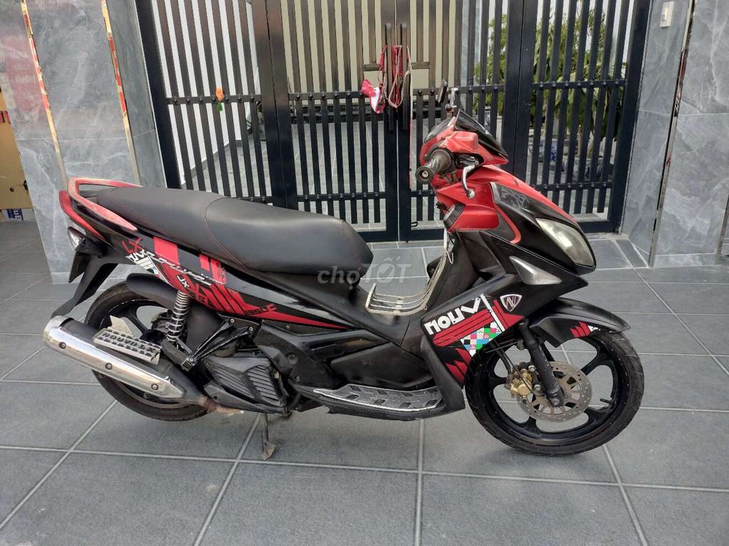 Nouvo LX. Mua bán Xe máy tại Quận Kiến An Hải Phòng được đăng bởi Đỗ Quang Thiện hình 4