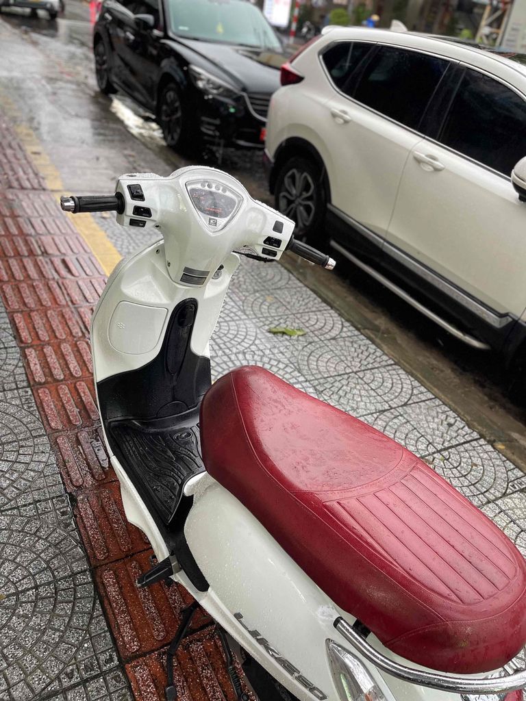 like kymco chính hãng máy êm. Mua bán Xe điện tại Quận Thanh Khê Đà Nẵng được đăng bởi Mạnh hình 9