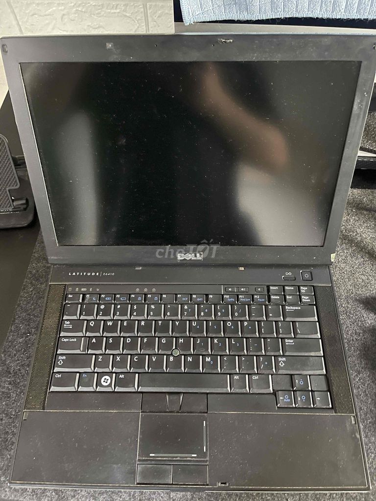 Dell Latitude E6410 i5 M520 4GB/128GB. Mua bán Laptop tại Huyện Củ Chi Tp Hồ Chí Minh được đăng bởi Tien Dat hình 1