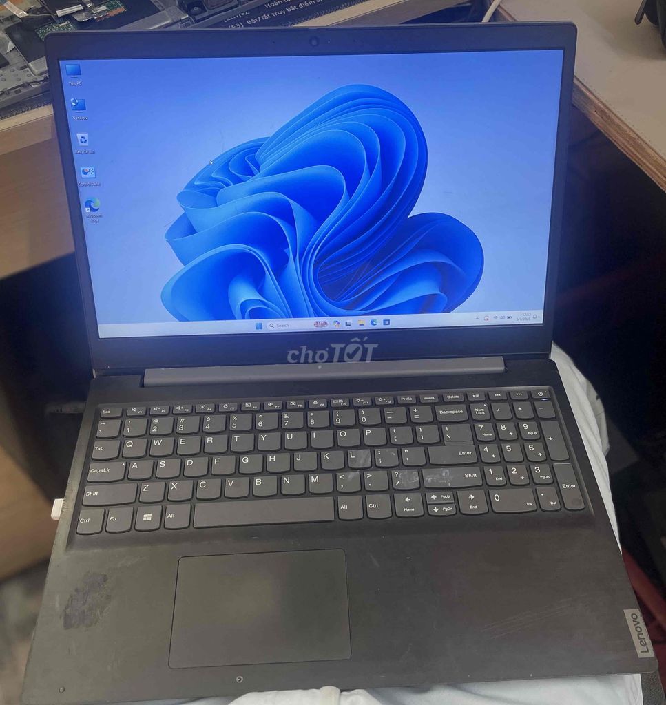 Lenovo lỗi cổng sạc (đọc kỹ bài viết). Mua bán Laptop tại Quận Bình Tân Tp Hồ Chí Minh được đăng bởi VTH Computer hình 1