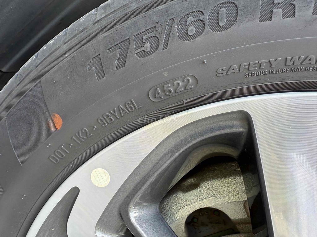 Hyundai Grand i10 2022 1.2 AT - 50000 km. Mua bán Ô tô tại Quận Cẩm Lệ Đà Nẵng được đăng bởi Nguyễn Quang hình 13