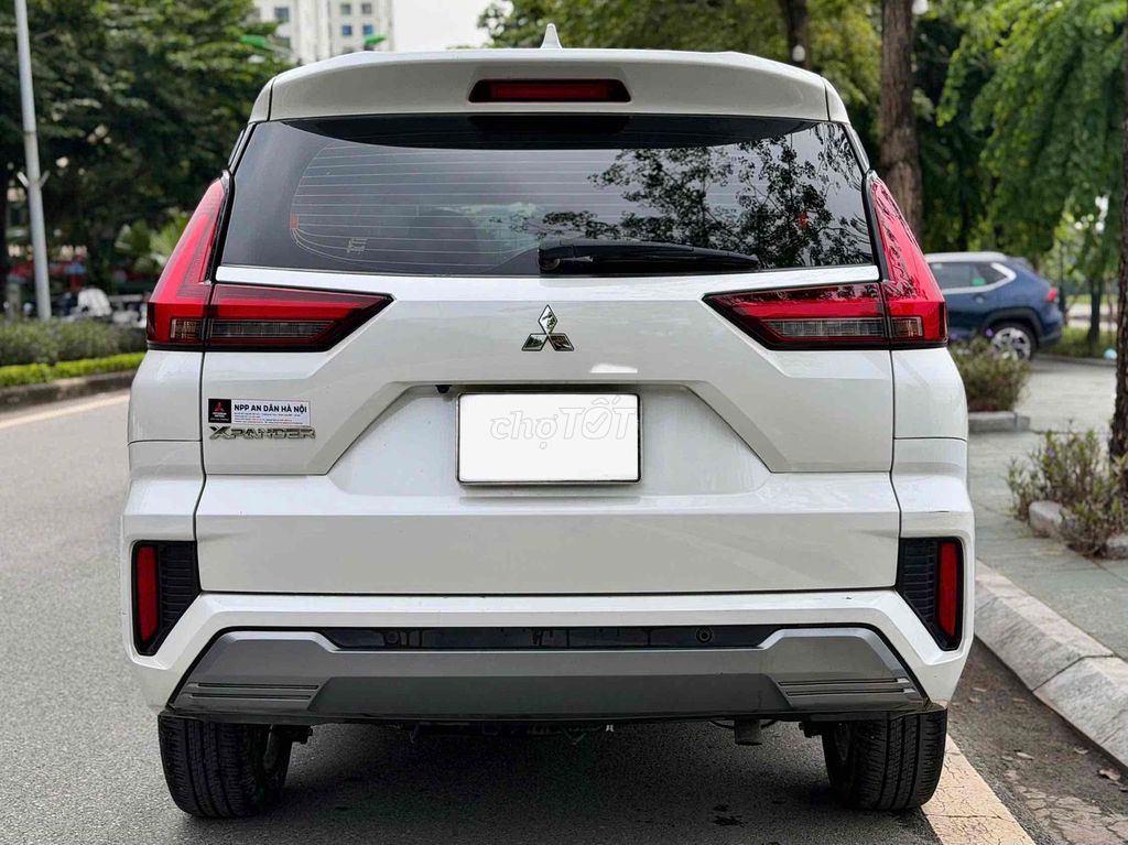 Mitsubishi Xpander 2024 Premium 1.5 AT - 34000 km. Mua bán Ô tô tại Quận Cầu Giấy Hà Nội được đăng bởi Xe chất Hà Nội hình 1
