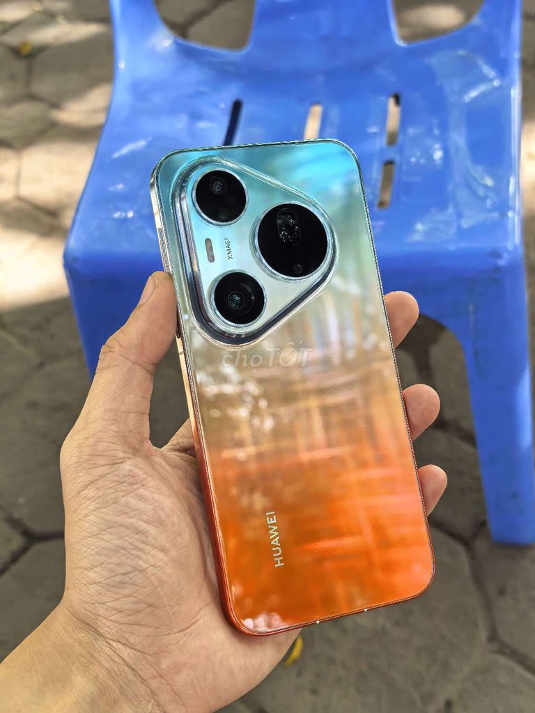 Huawei Pura 90 Pro Max Fullbox 12GB/512G. Mua bán Điện thoại tại Quận Ba Đình Hà Nội được đăng bởi Nguyễn Thanh Sơn hình 1