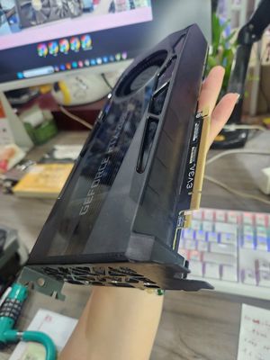 VGA EVGA GeForce RTX 2080 Super XC Ultra Turbo 8GB. Mua bán Linh kiện (RAM, Card...) tại Quận Bình Tân Tp Hồ Chí Minh được đăng bởi Máy Tính CT Tech