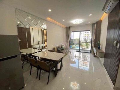 Căn hộ 52 m² · 1 PN · Lovera Vista