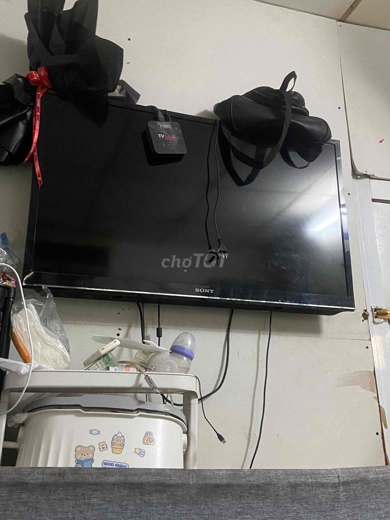 Tivi Sony 43 inch. Mua bán Tivi, Âm thanh tại Huyện Bình Chánh Tp Hồ Chí Minh được đăng bởi Nguyễn thị hình 1
