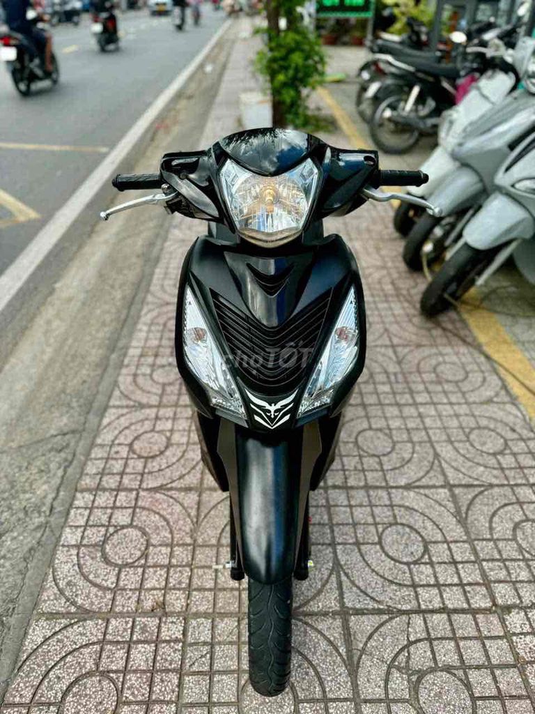 Vision2017, bstp 9chủ, máy gin êm xe đẹp - có góp. Mua bán Xe máy tại Quận 8 Tp Hồ Chí Minh được đăng bởi Võ Thanh Nhựt hình 1