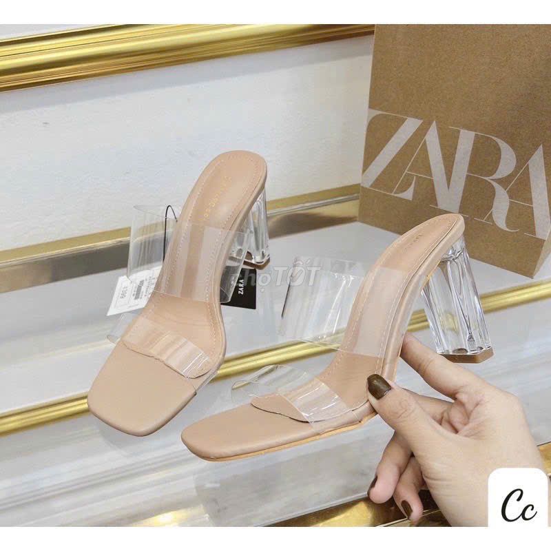 GUỐC ZARA THẤP CAO