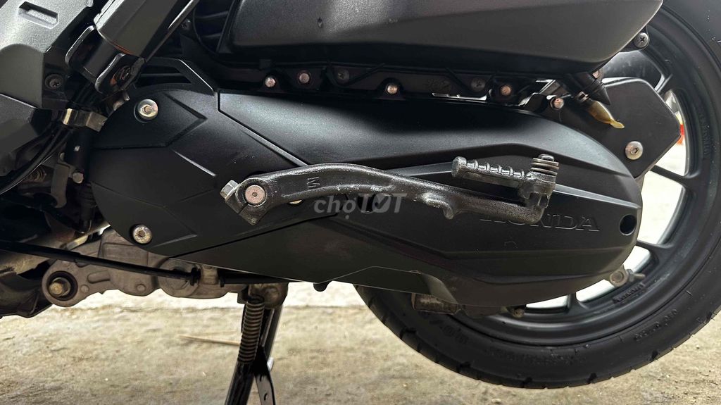 Vario 150 vàng cát 2018 ( hỗ trợ góp ). Mua bán Xe máy tại Huyện Chợ Mới An Giang được đăng bởi Cửa hàng xe Thiên Phước 2 hình 8