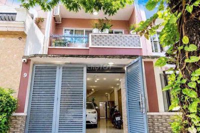 Аренда · 6 комн. · 100 м² · Quận Bình Tân, ул. Khu Tên Lửa