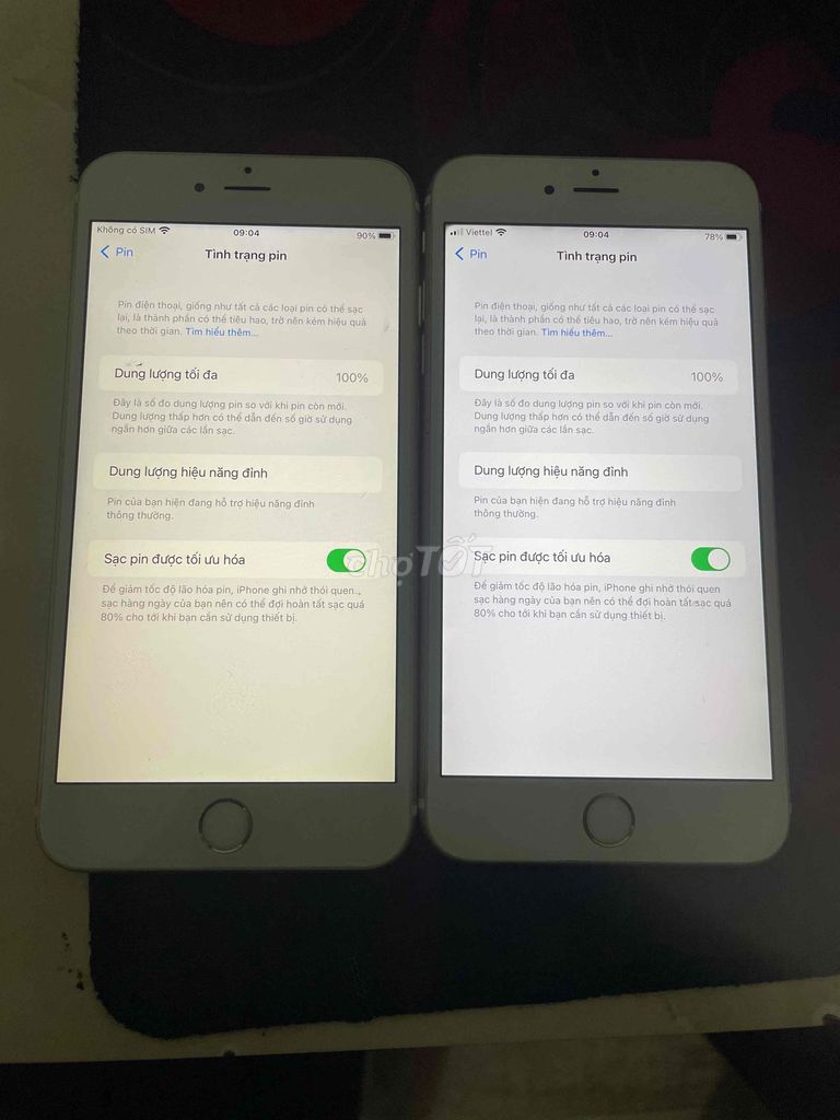 Apple iPhone 6s Plus 64GB Vàng. Mua bán Điện thoại tại Huyện Quỳnh Lưu Nghệ An được đăng bởi Anh hình 1