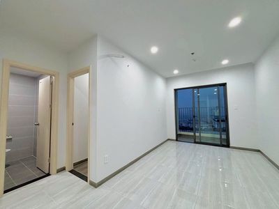 Căn hộ 2PN/2WC PHạm Văn Đồng - giá chỉ 7.5tr/ tháng