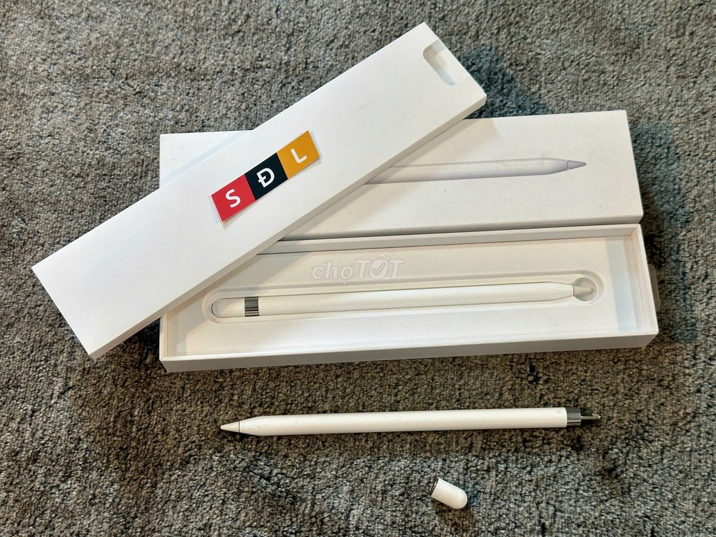 Bút cảm ứng Apple Pencil 1 A1603