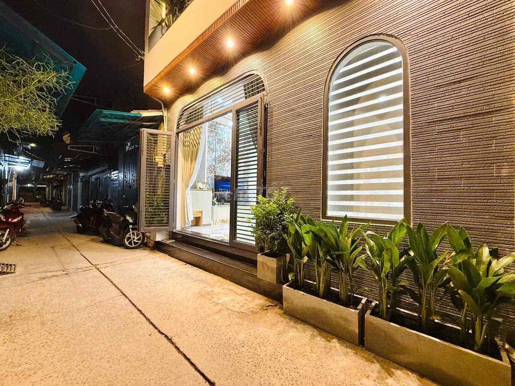bán nhà full nội thất 3pn,3wc - lê đức thọ  Quận GV. Mua bán nhà ở tại Quận Gò Vấp Tp Hồ Chí Minh được đăng bởi Trí Minh  hình 1