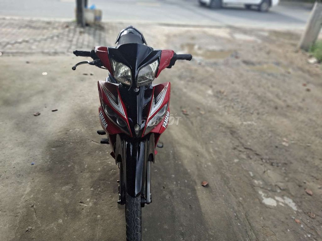 YAMAHA JUPITƠ .BS 68 kiên giang. Cà vẹt kèm cccd. Mua bán Xe máy tại Huyện Nhà Bè Tp Hồ Chí Minh được đăng bởi tuân anh  hình 1