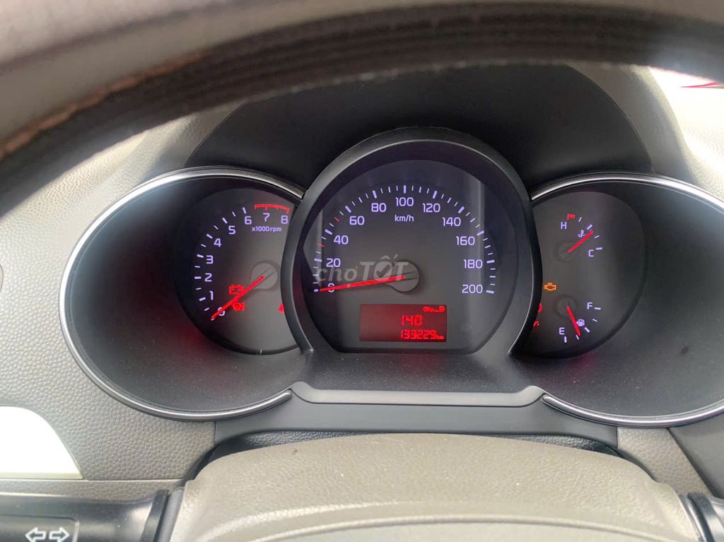KIA Morning 2016 Số sàn 133225 km. Mua bán Ô tô tại Huyện Đông Anh Hà Nội được đăng bởi Thế hình 1