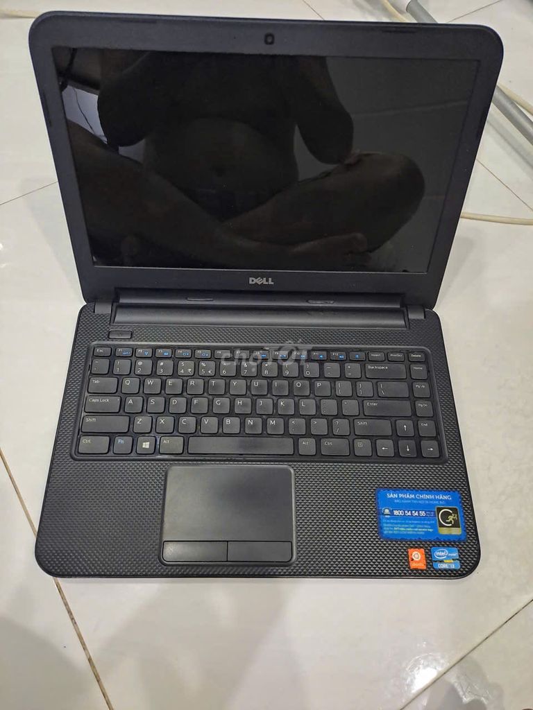 Dell Inspiron 3421 Hỏng main. Mua bán Laptop tại Huyện Hóc Môn Tp Hồ Chí Minh được đăng bởi Sáu Rảnh hình 1