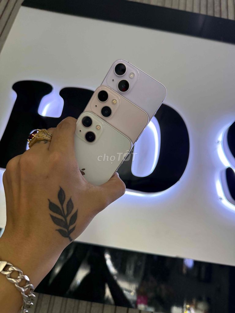 Apple iPhone 14 Khay Sim Vật Lý🍏CÓ TRẢ GÓP. Mua bán Điện thoại tại Quận Thanh Khê Đà Nẵng được đăng bởi HD STORE hình 1