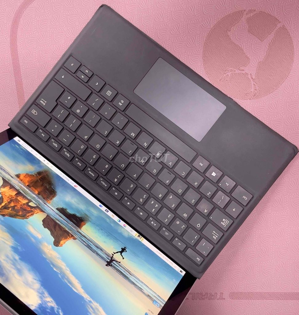 Nhượng lại Surface Pro 7 I5 8GB/256GB. Mua bán Laptop tại Quận Gò Vấp Tp Hồ Chí Minh được đăng bởi Hoàng Khánh hình 1