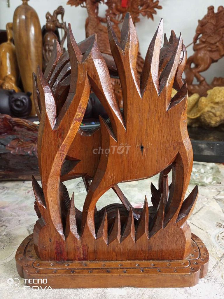 Mỹ nghệ giá rẻ