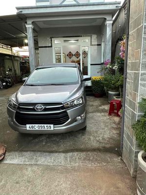 Toyota Innova 2018 2.0E - 100000 km. Mua bán Ô tô tại Huyện Đắk Mil Đắk Nông được đăng bởi phuc tran