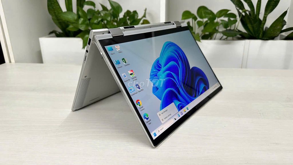 SIÊU PHẨM 2 TRONG 1 DELL N7306 I5 1135G7 NEW 99%