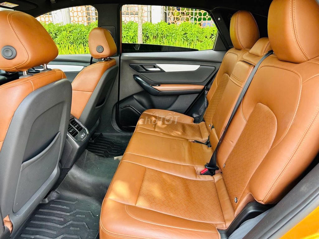 VinFast VF8 2022 Plus - 47000 km. Mua bán Ô tô tại Quận Bắc Từ Liêm Hà Nội được đăng bởi Nguyễn Văn Hoàng hình 12