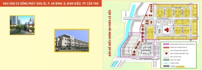 KDC Hồng Phát B