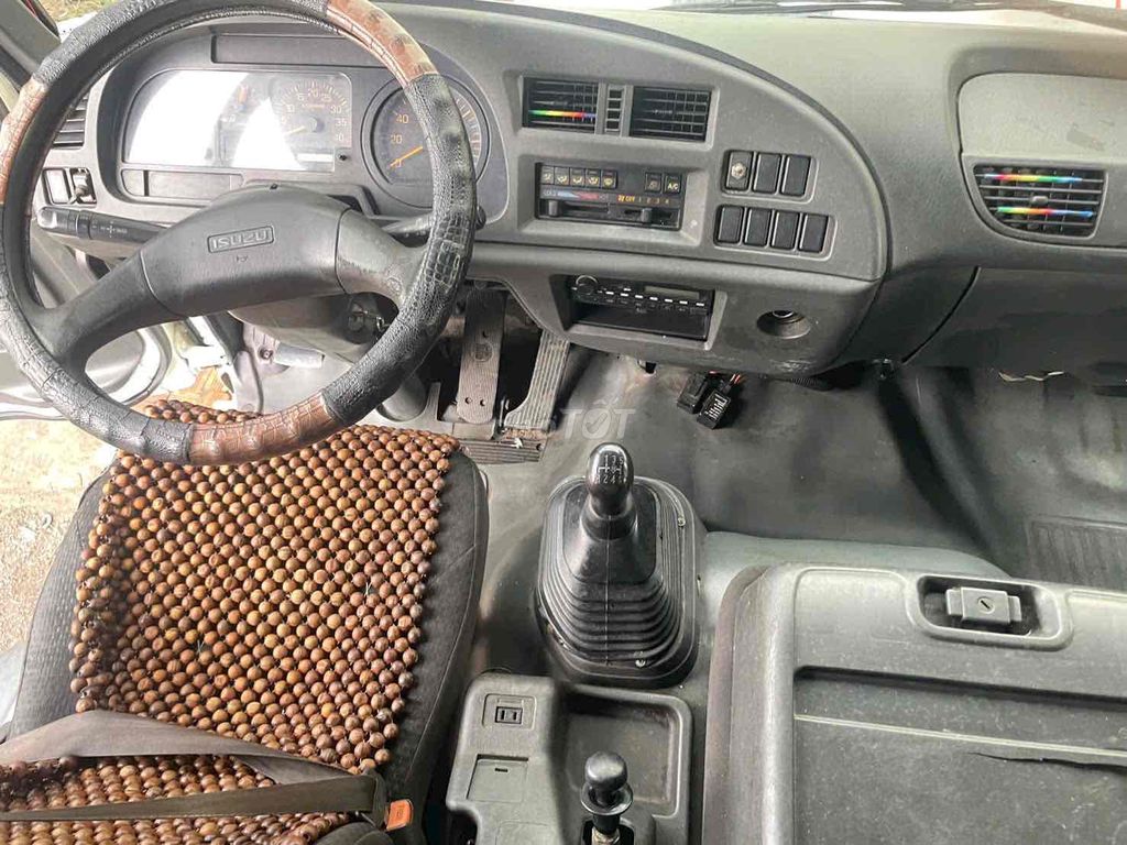 ISUZU 7t sx 2019 dài 9.85m. Mua bán Xe tải, xe ben tại Thành phố Thuận An Bình Dương được đăng bởi ĐÔNG DONGFENG AUTO hình 2