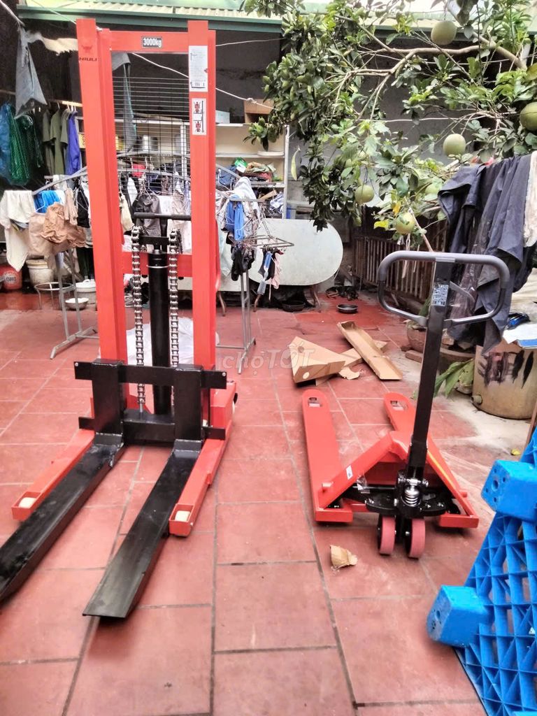 THANH LÝ XẢ KHO XE NÂNG CAO 3 TẤN 1600MM GIÁ GỐC. Mua bán Đồ chuyên dụng, Giống nuôi trồng tại Huyện Văn Lâm Hưng Yên được đăng bởi Nguyễn thị cúc hình 1