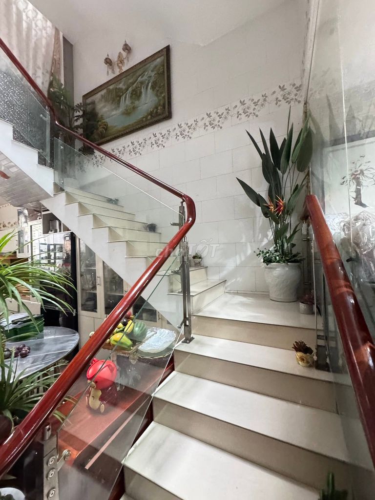 BIỆT THỰ SÂN VƯỜN KHU F&B PHAN XÍCH LONG- HOA MAI PHÚ NHUẬN,900m2 - ảnh 4
