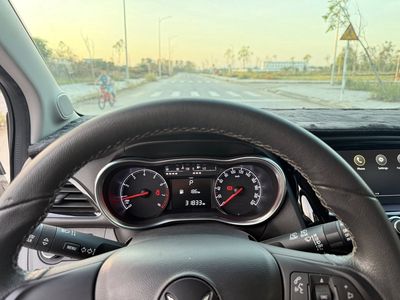 Vinfast Fadil plus 2021 chạy 3,2v km. Mua bán Ô tô tại Thành phố Vinh Nghệ An được đăng bởi Phạm Bảo