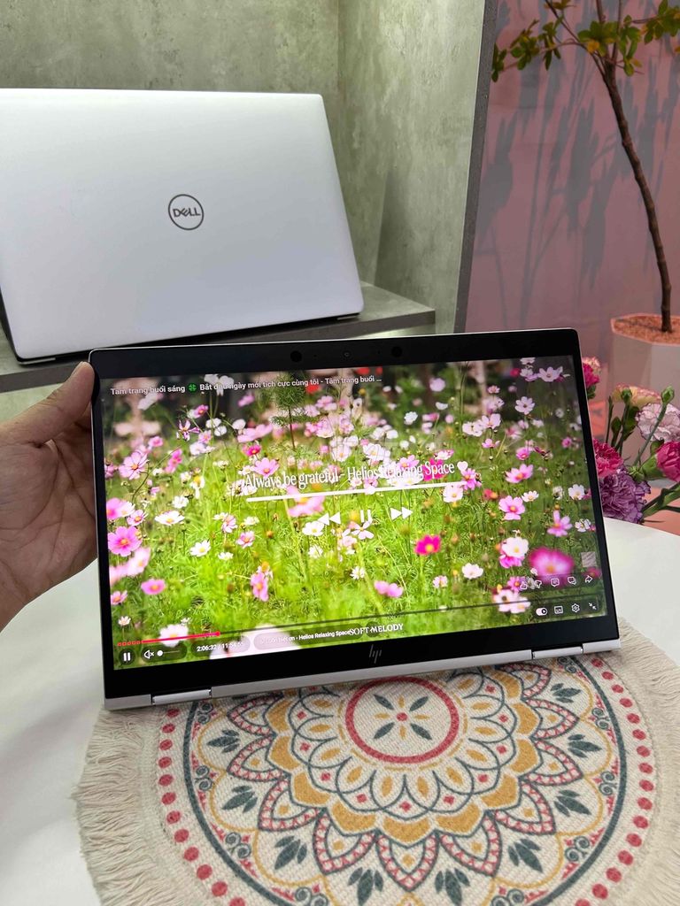 HP Elitebook X360 1030 G4 xoay gập 360*- cảm ứng. Mua bán Laptop tại Quận Tân Bình Tp Hồ Chí Minh được đăng bởi Laptop YG hình 1