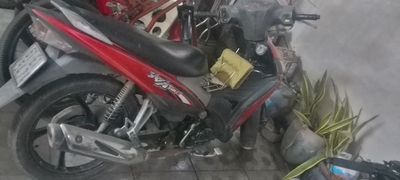 Bán xe Suzuki fi115. Mua bán Xe máy tại Thị xã Tân Uyên Bình Dương được đăng bởi Le Thanh Tuyen