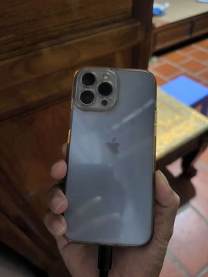 Iphone 13 pro max 256g. Mua bán Điện thoại tại Huyện Phong Điền Cần Thơ được đăng bởi Uy Tín Và Chất Lượng