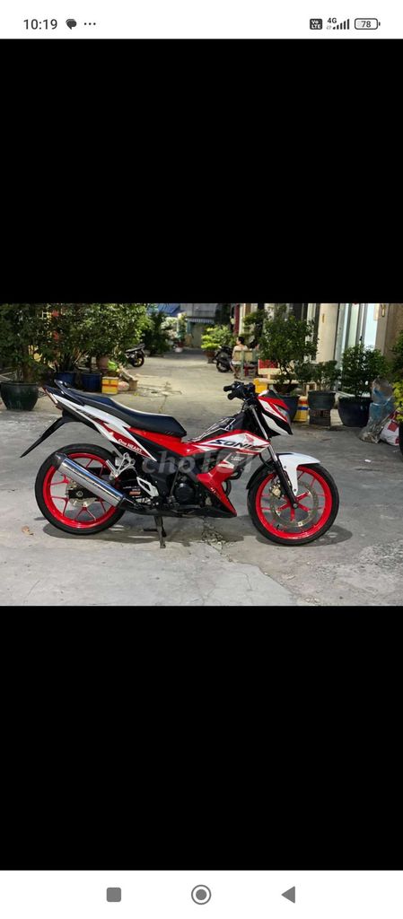 Xe zinn nguyên con 30ng km. Mua bán Xe máy tại Huyện Long Mỹ Hậu Giang được đăng bởi Ngiem Nguyen hình 2