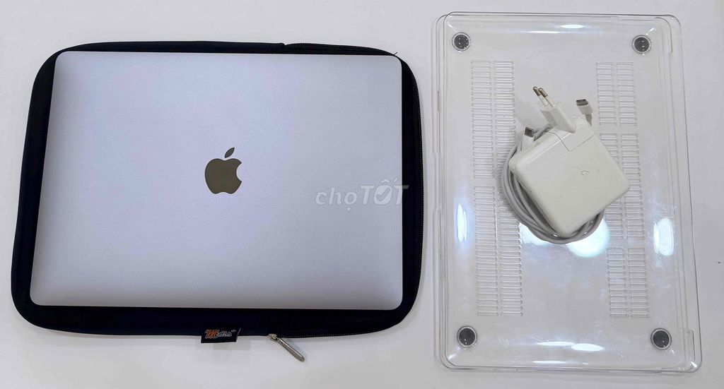 Apple Macbook Air M1 8GB/256GB 99%. Mua bán Laptop tại Quận Bình Thạnh Tp Hồ Chí Minh được đăng bởi Đức Phong hình 1