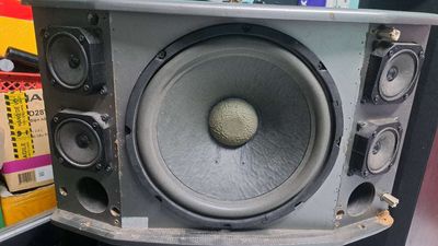 Loa BMB 1000C.. Mua bán Tivi, Âm thanh tại Quận Bình Tân Tp Hồ Chí Minh được đăng bởi PH Computer Music