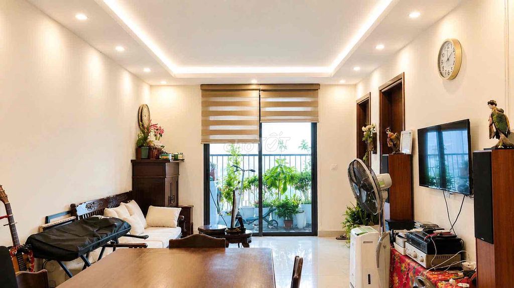 Chính chủ bán căn hộ officetel