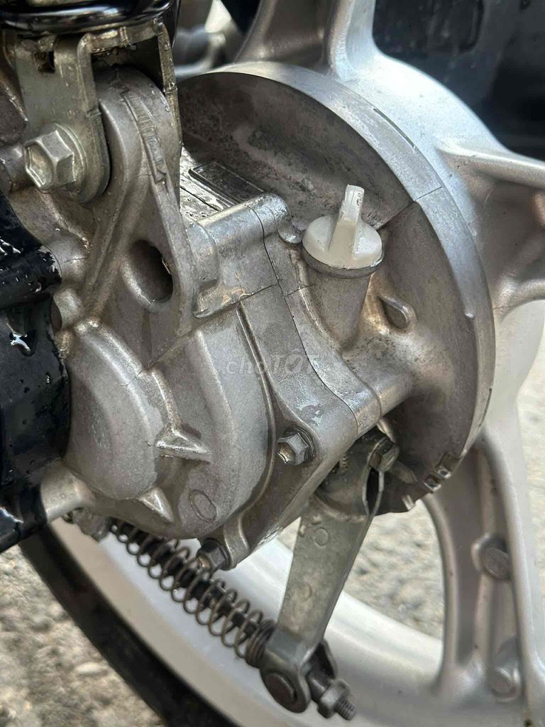 Yamaha Janus 2019 Đen. Mua bán Xe máy tại Quận Gò Vấp Tp Hồ Chí Minh được đăng bởi doquyen hình 8