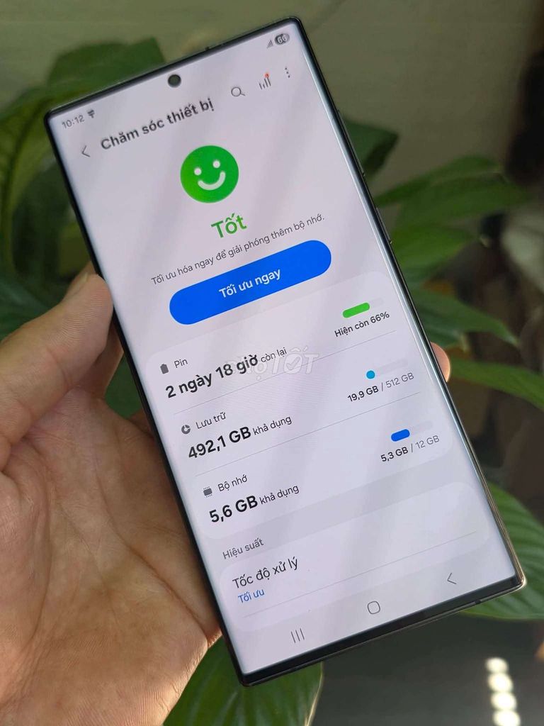 Samsung Galaxy S22 Ultra 512GB Đen. Mua bán Điện thoại tại Quận Thanh Xuân Hà Nội được đăng bởi nguyễn nga hình 1